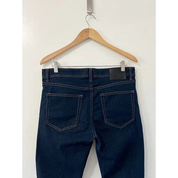 Tailor Vintage Connecticut ORIGINALS Canaan Slim Fit Stretch Waist Jeans 34x32